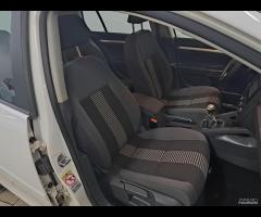 Volkswagen Golf 1.6 gpl unico prop 2008 - 13