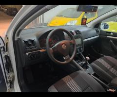 Volkswagen Golf 1.6 gpl unico prop 2008 - 15