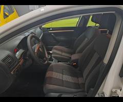 Volkswagen Golf 1.6 gpl unico prop 2008 - 17