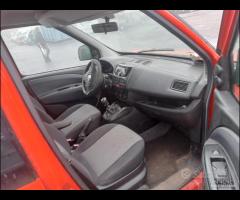 Fiat DoblÃ² 2014 1.6TD 198A3000 Demolito - Ricambi