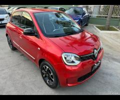 Renault Twingo TCe 95 CV EDC Intens