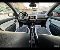 Renault Twingo TCe 95 CV EDC Intens - 13