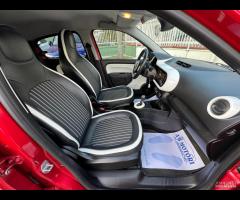 Renault Twingo TCe 95 CV EDC Intens - 14