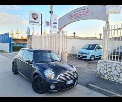 Mini Mini 1.6 16V Cooper D