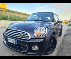 Mini Mini 1.6 16V Cooper D