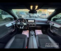 Mercedes-benz A 35 AMG 4Matic 306cv