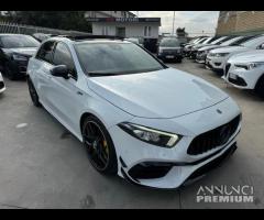 Mercedes-benz A 35 AMG 4Matic 306cv - 1