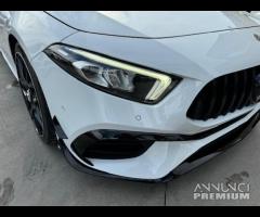 Mercedes-benz A 35 AMG 4Matic 306cv - 2