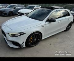 Mercedes-benz A 35 AMG 4Matic 306cv - 3