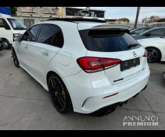 Mercedes-benz A 35 AMG 4Matic 306cv - 4