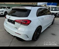 Mercedes-benz A 35 AMG 4Matic 306cv - 6