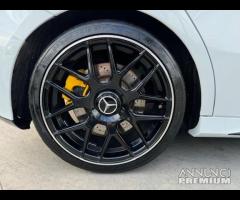 Mercedes-benz A 35 AMG 4Matic 306cv - 9