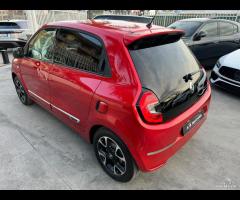 Renault Twingo TCe 95 CV EDC Intens