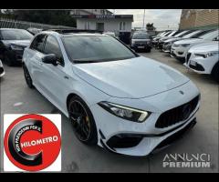 Mercedes-benz A 35 AMG 4Matic 306cv