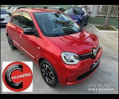 Renault Twingo TCe 95 CV EDC Intens