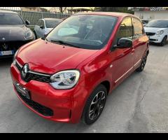 Renault Twingo TCe 95 CV EDC Intens