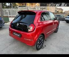 Renault Twingo TCe 95 CV EDC Intens