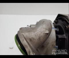 Turbo turbina garret Volkswagen golf 6 1.6 diesel - 13