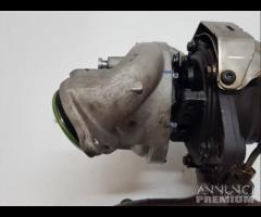 Turbo turbina garret Volkswagen golf 6 1.6 diesel - 23