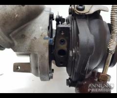 Turbo turbina garret Volkswagen golf 6 1.6 diesel - 28