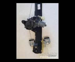 Cremagliera anteriore destra ford ecosport - 5