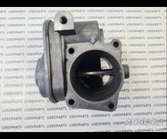 8973002311 corpo farfallato opel astra H 1.7 - 1