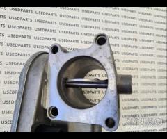 8973002311 corpo farfallato opel astra H 1.7 - 9