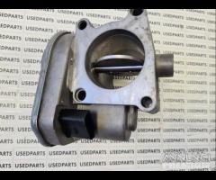 8973002311 corpo farfallato opel astra H 1.7 - 10