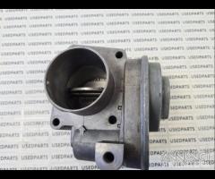 8973002311 corpo farfallato opel astra H 1.7 - 16