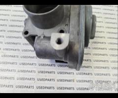 8973002311 corpo farfallato opel astra H 1.7 - 17