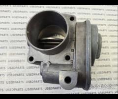 8973002311 corpo farfallato opel astra H 1.7 - 19