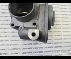 8973002311 corpo farfallato opel astra H 1.7 - 20