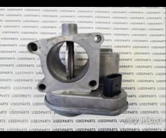 8973002311 corpo farfallato opel astra H 1.7 - 25