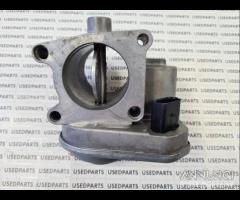 8973002311 corpo farfallato opel astra H 1.7 - 26