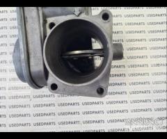 8973002311 corpo farfallato opel astra H 1.7 - 30