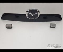 Modanatura portellone mazda CX5 2015