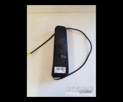 Airbag sedile lato passeggero ford fiesta 2013