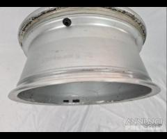 735624967 singolo cerchio in lega d 17 fiat 500X - 14