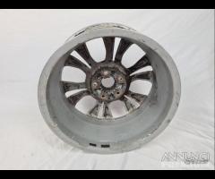 735624967 singolo cerchio in lega d 17 fiat 500X - 16