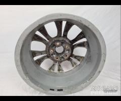 735624967 singolo cerchio in lega d 17 fiat 500X - 17