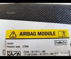 Airbag sedile lato guida ford kuga 2012 2013 - 5