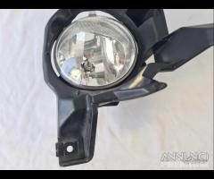 Faretto lato guida toyota rav4 anno 2014 - 15