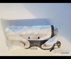 Airbag sedile lato guida renault scenic grand scen - 3