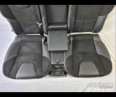 Tappezzeria in pelle volvo V40 R design 2017 - 25