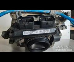 CENTRALINA INIEZIONE MOTORE FIAT SEICENTO 46820324