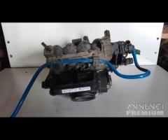 CENTRALINA INIEZIONE MOTORE FIAT SEICENTO 46820324