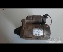 MOTORINO AVVIAMENTO FIAT PUNTO 188 63101018