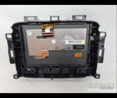 Display autoradio touch screen fiat 500L anno 2018 - 25