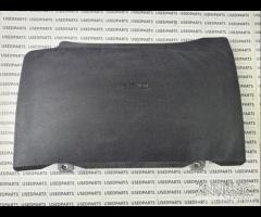 Ginocchiera nuova fiat 500 colore nero 2017 - 1