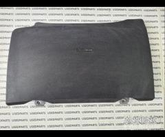 Ginocchiera nuova fiat 500 colore nero 2017